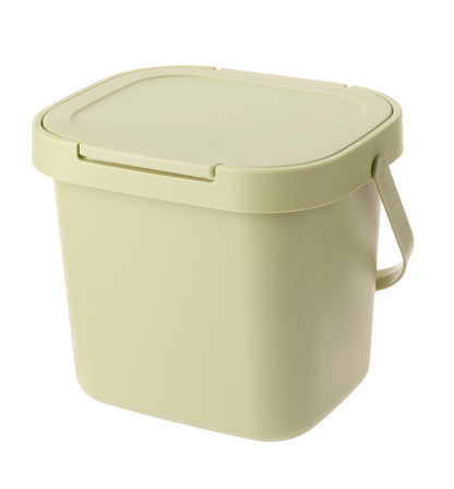 7L Compost Caddy - Various Colors
