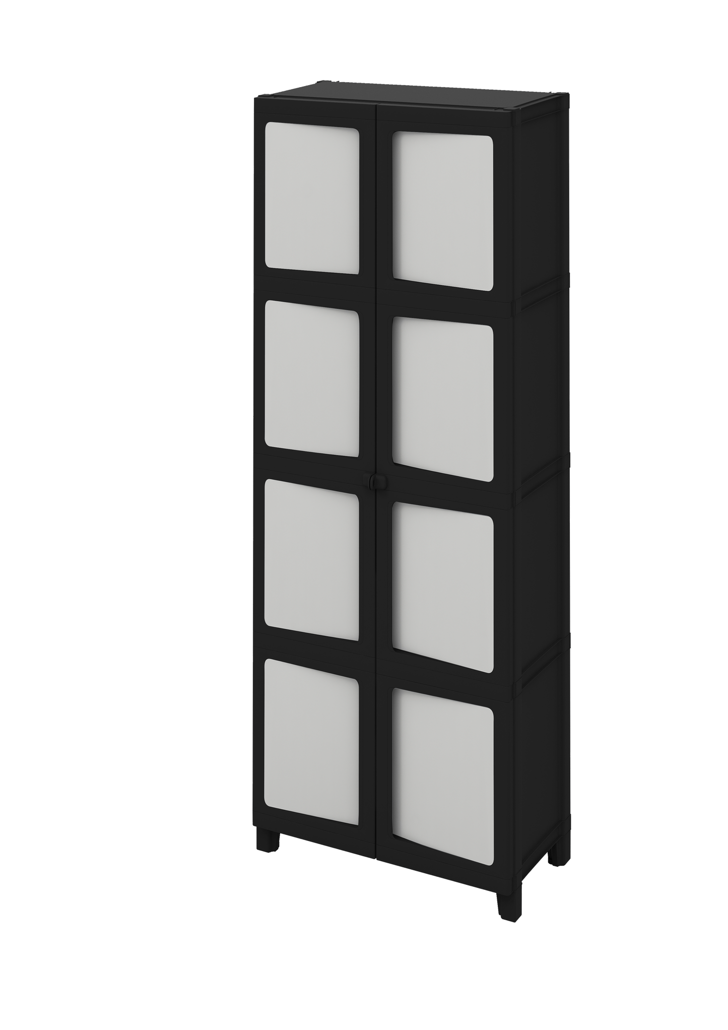 Keter Modulize Tall Cabinet