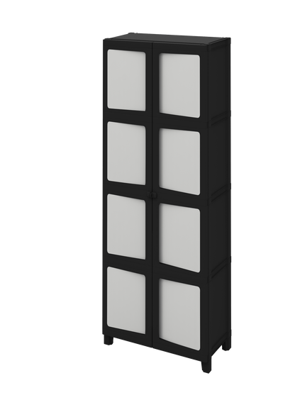 Keter Modulize Tall Cabinet