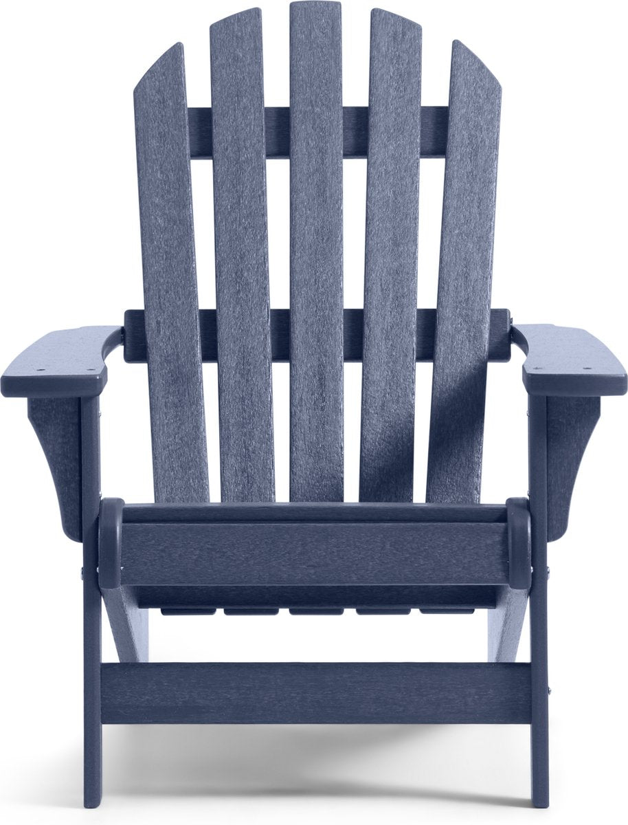 Keter Premium Tahoe Adirondack Chair - Blue