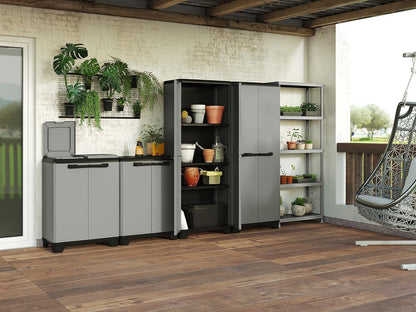Keter Split Recycling System