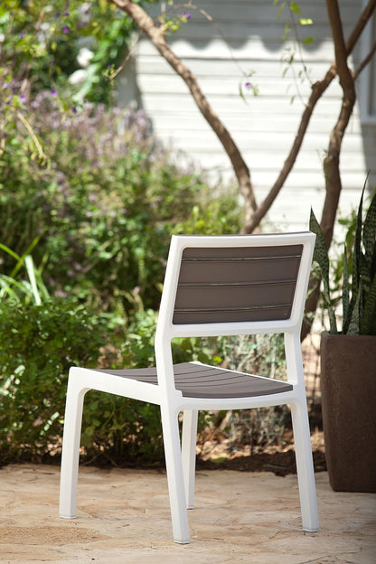Keter Harmony Dining Set