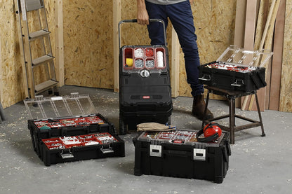 Keter Master Loader