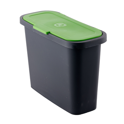 9L MAZE Slim Caddy With 40 Compostable Bags