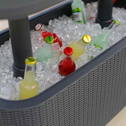 Keter Bevy Bar