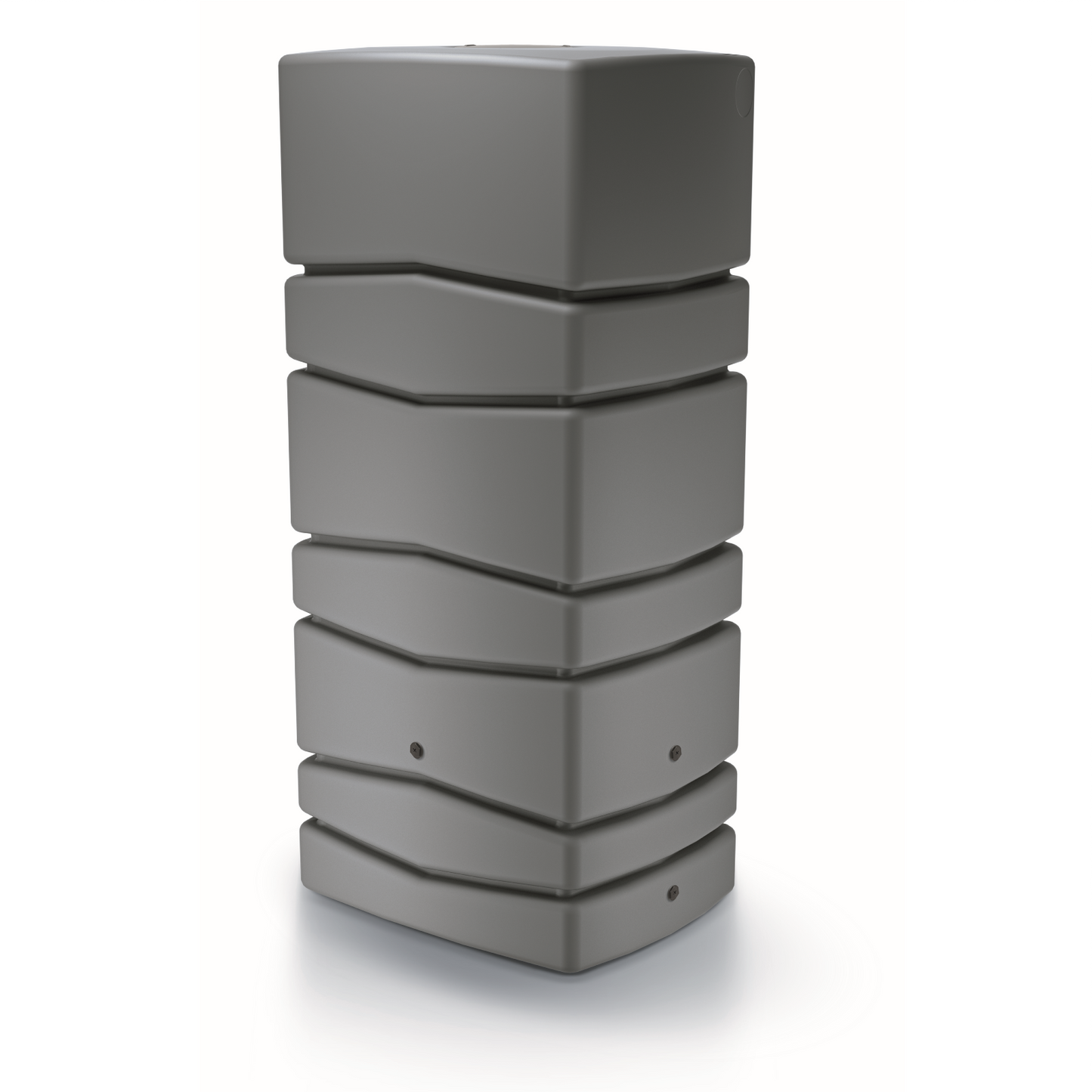 PRE ORDER JUNE - AQUA TOWER 650L Rainwater Tank