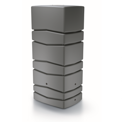 PRE ORDER JUNE - AQUA TOWER 650L Rainwater Tank