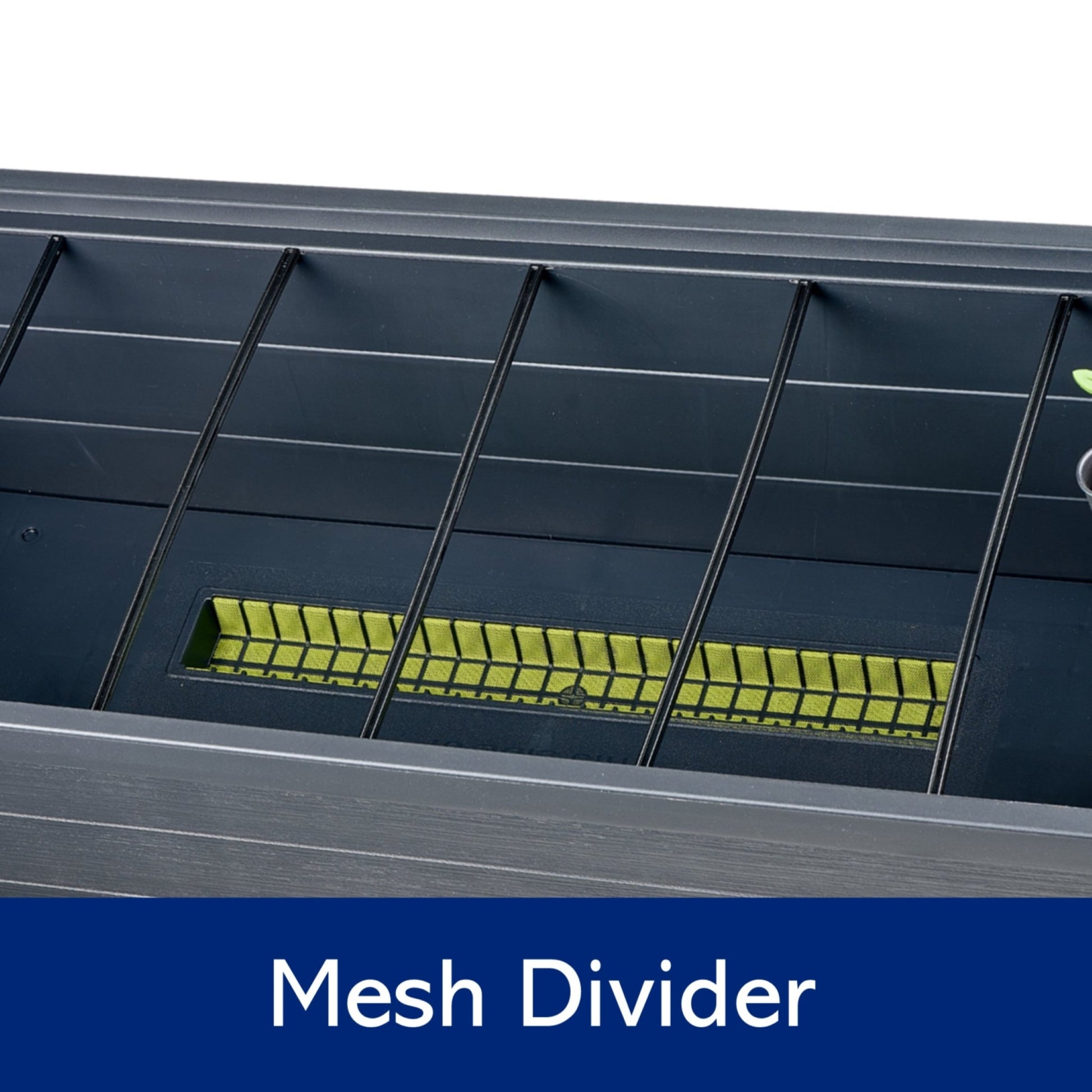 PRE ORDER: DEC. - 2 x Keter Alfresco Raised Garden Beds with Net Covers - mazeproducts