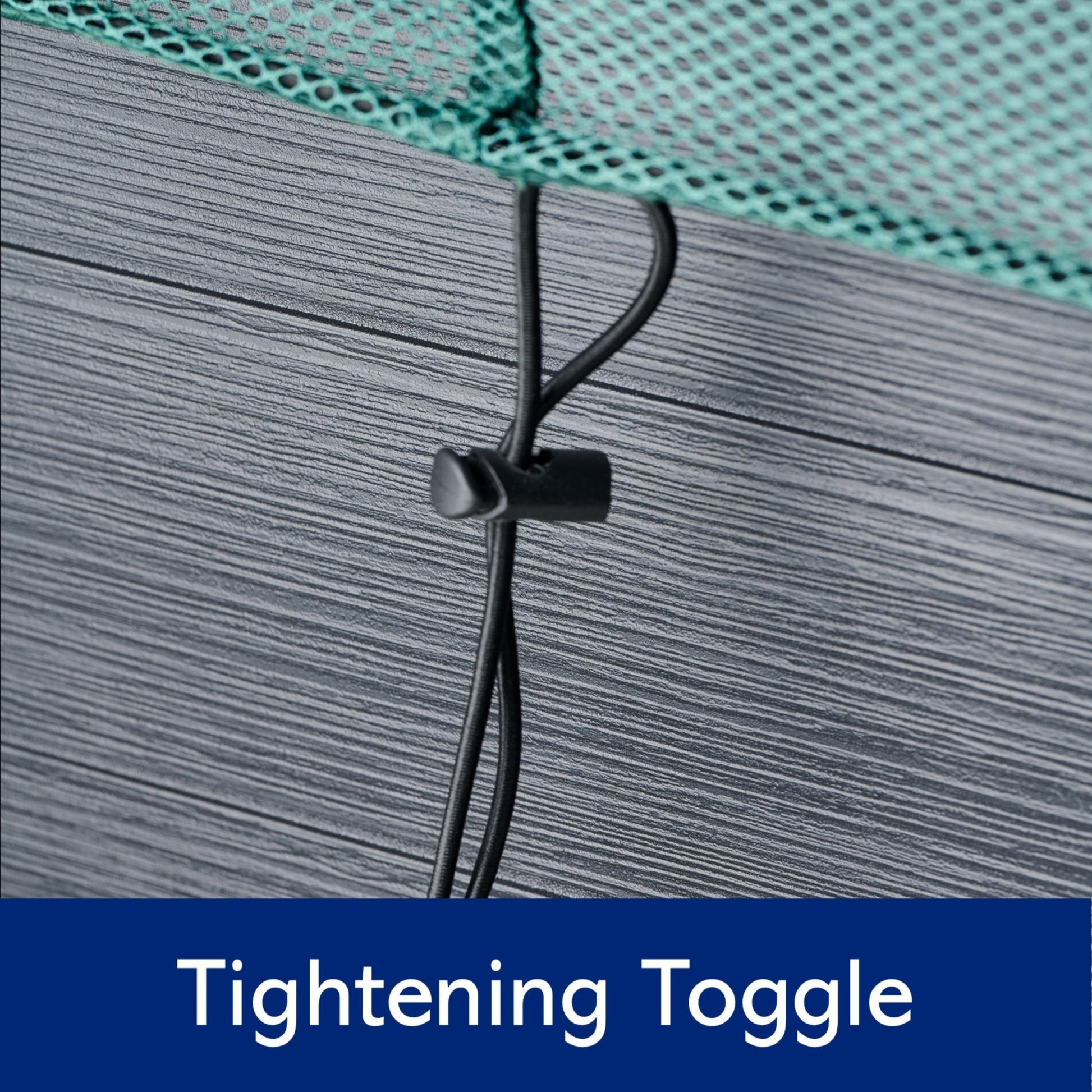 PRE ORDER: DEC. - 2 x Keter Alfresco Raised Garden Beds with Net Covers - mazeproducts