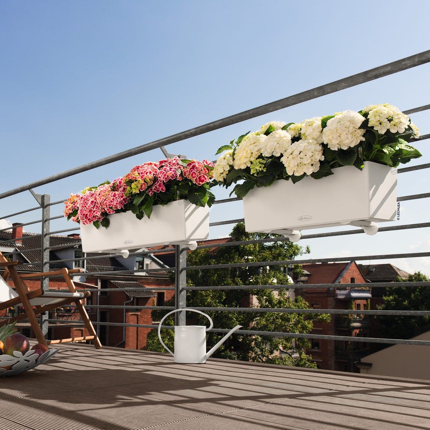 BALCONERA Color 80