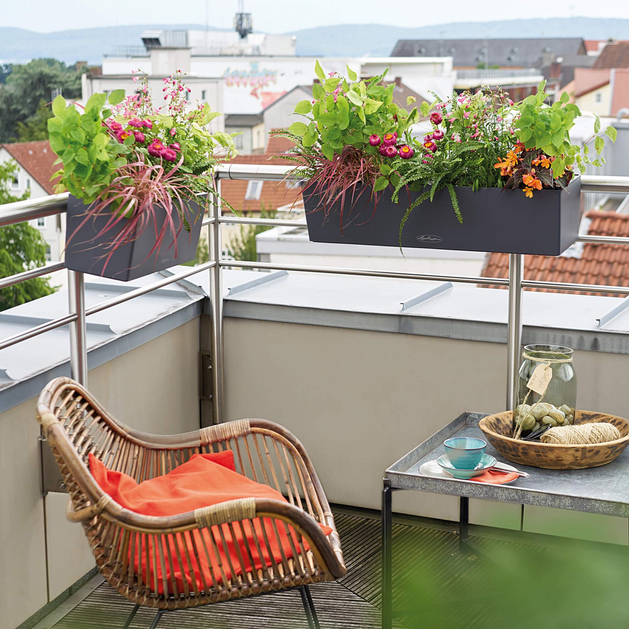 BALCONERA Color 80