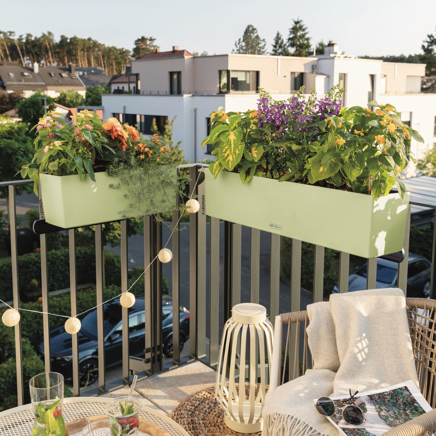 BALCONERA Color 80