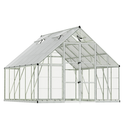 PRE ORDER MAY - 10' x 12' Balance Greenhouse