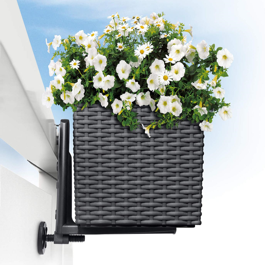BALCONERA Brackets