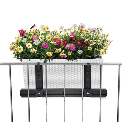 BALCONERA Brackets