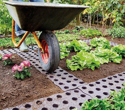 Garden Walkway Boards - Set of 12