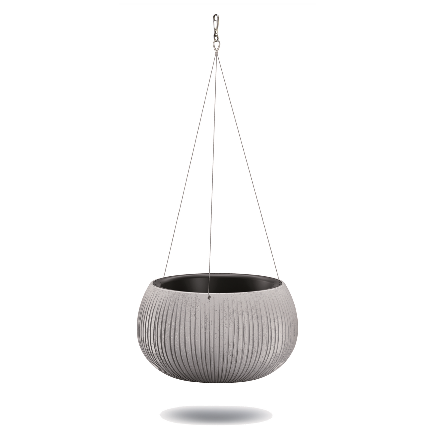 Beton Hanging Planter 370