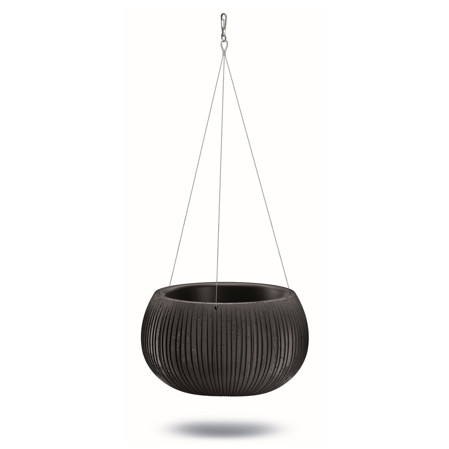 Beton Hanging Planter 370
