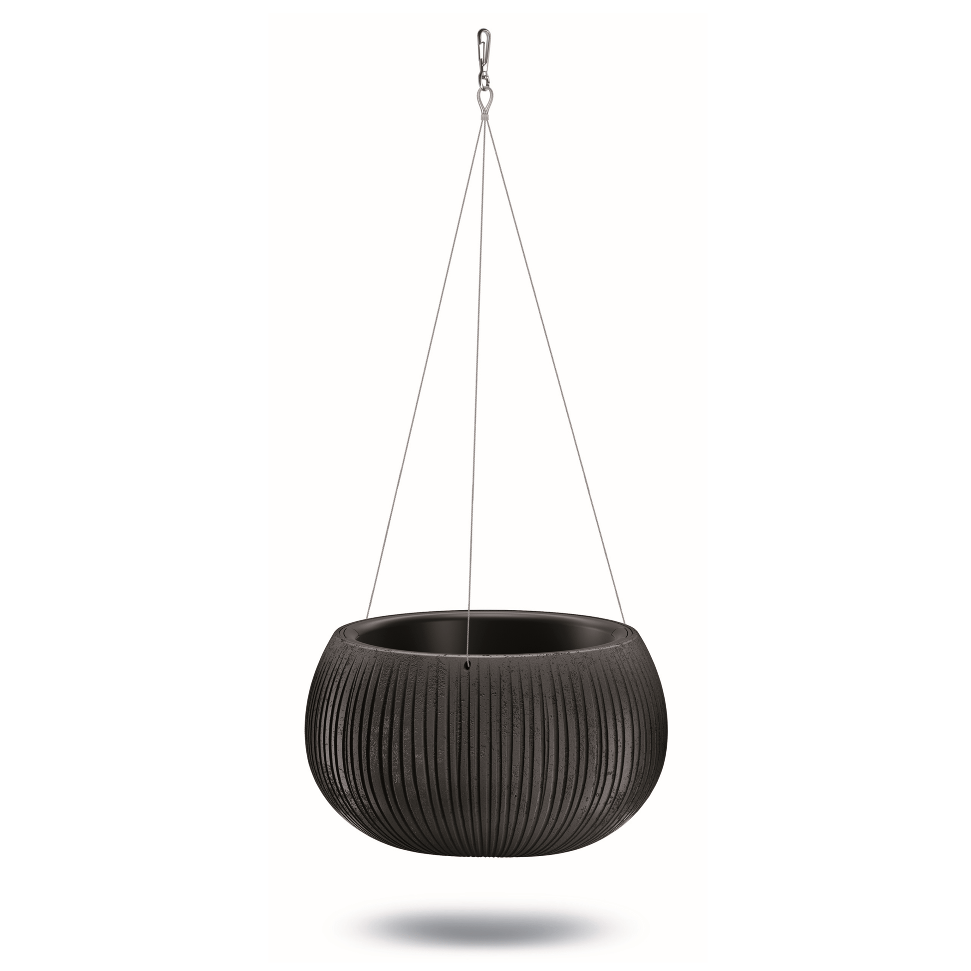 Beton Hanging Planter 370 - mazeproducts