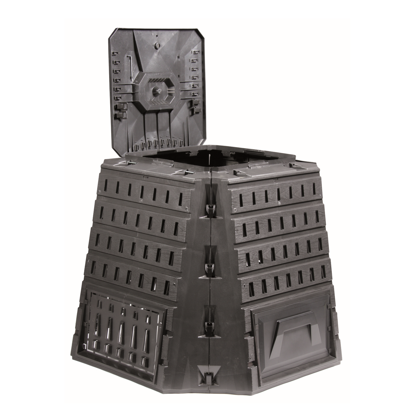 500L Bio Composter