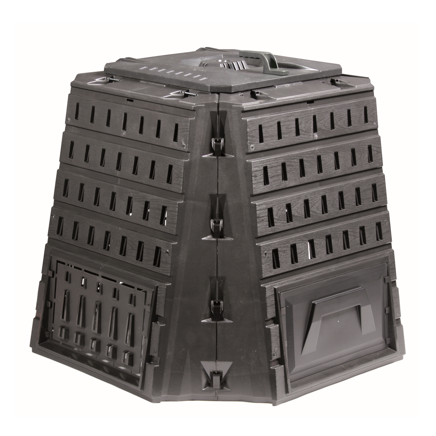500L Bio Composter