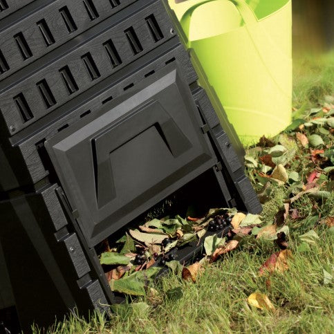 PRE ORDER JUNE - 900L Bio Composter