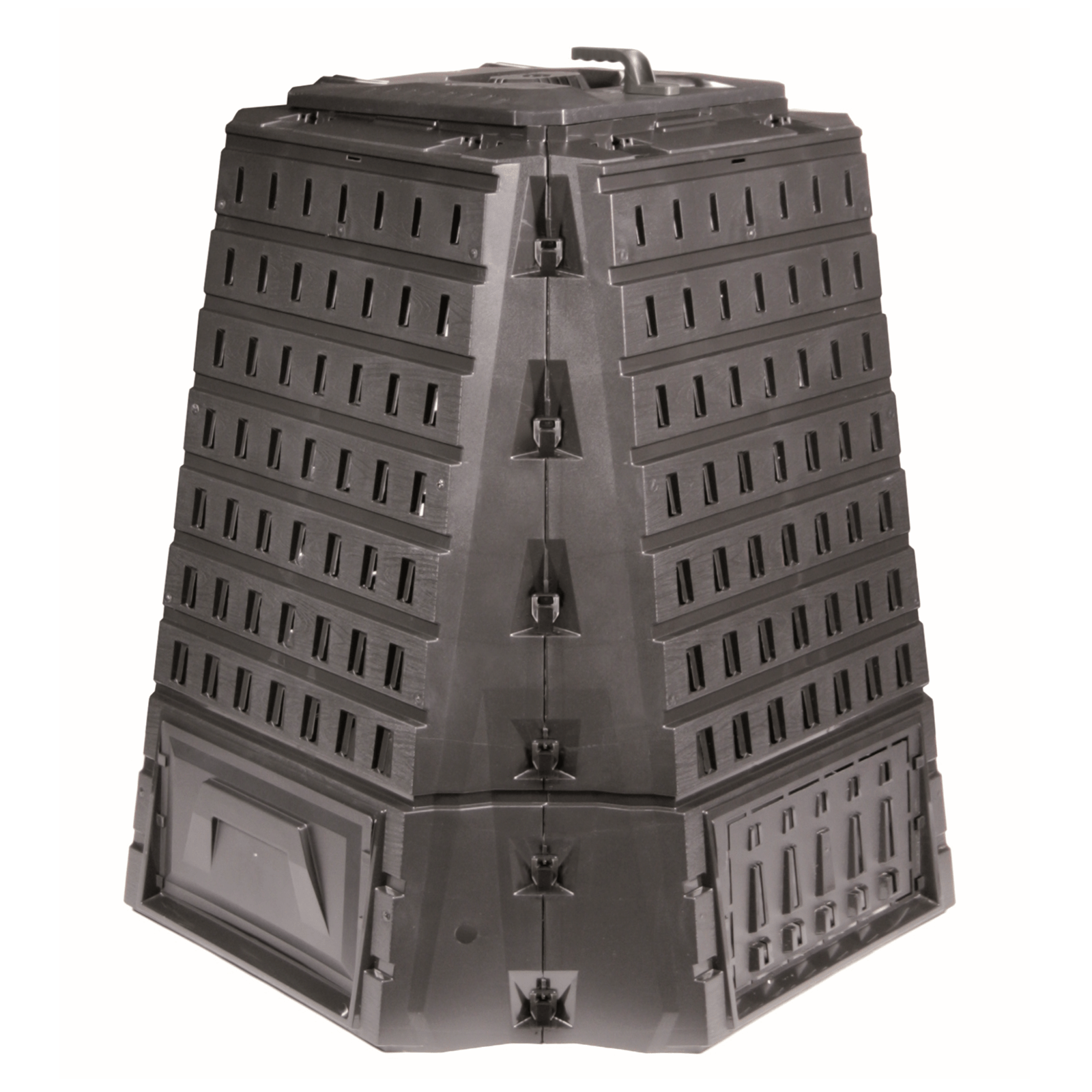 900L Bio Composter – mazeproducts