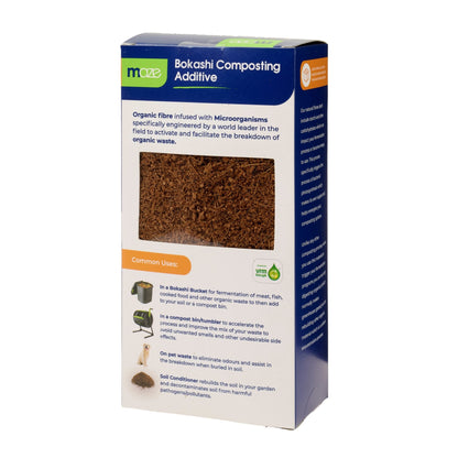 Bokashi Composting Additive 2L