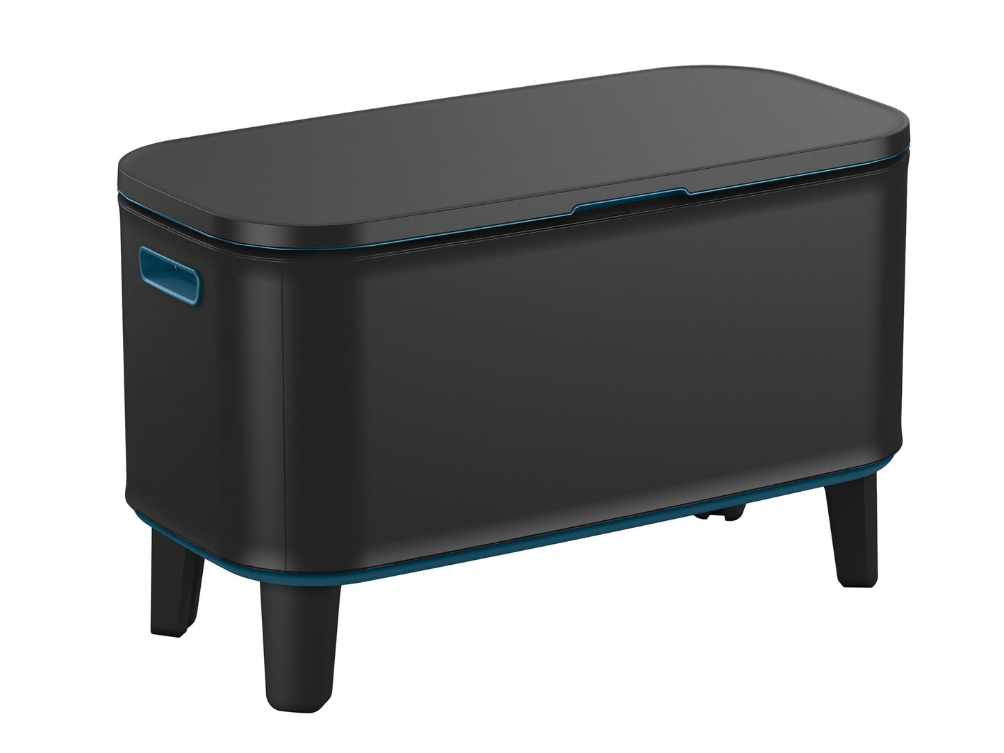 Keter Breeze Bar - Graphite