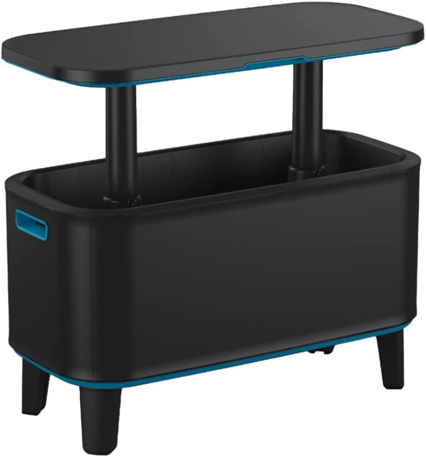 Keter Breeze Bar - Graphite