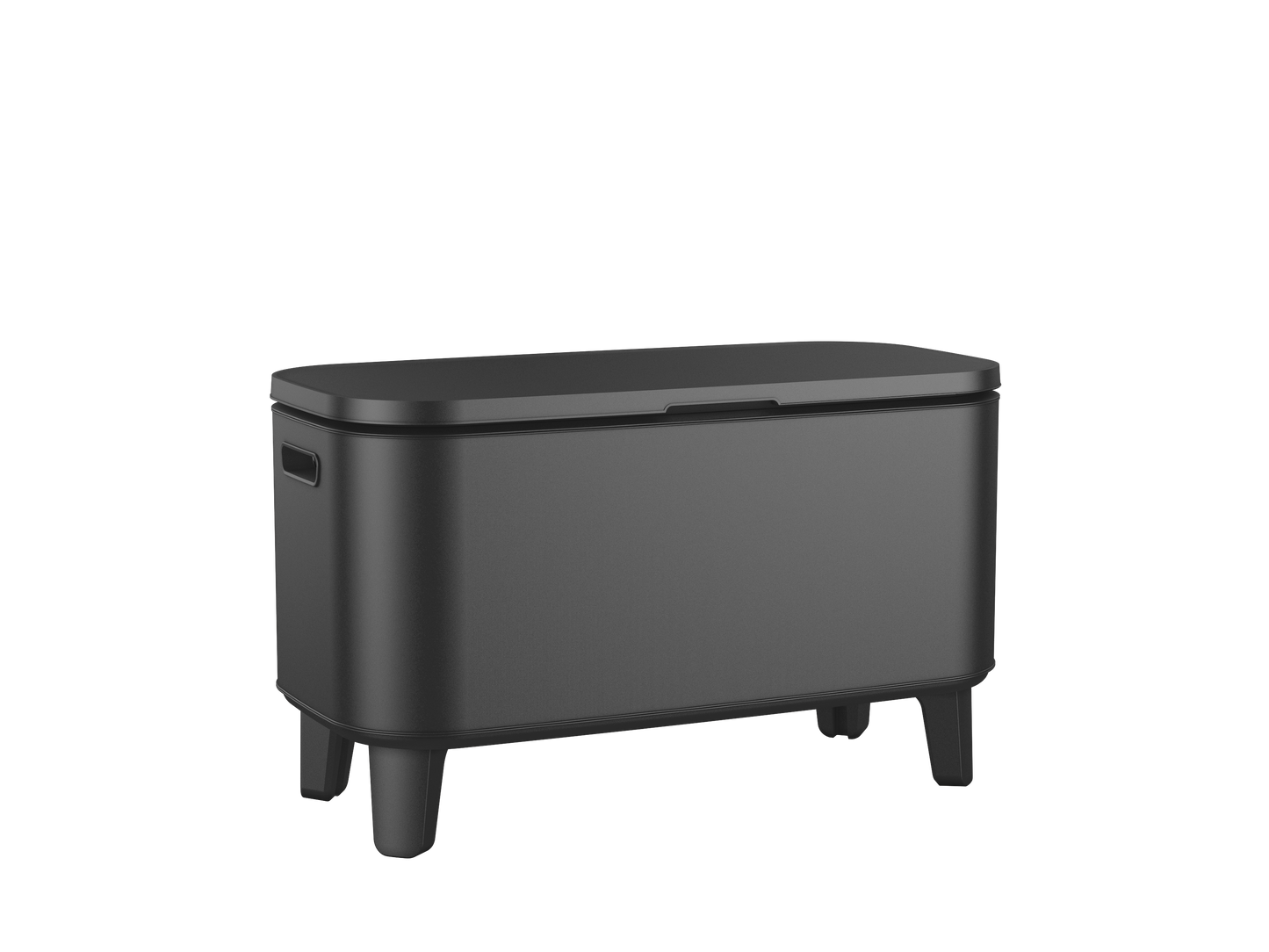 Keter Breeze Bar - Graphite