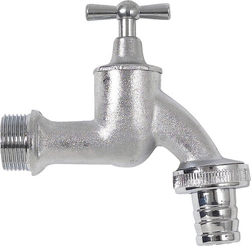 3/4' Chrome Tap