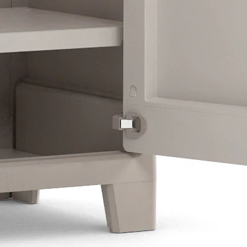 Keter Gulliver Base Cabinet