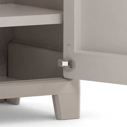 Keter Gulliver Tall Cabinet