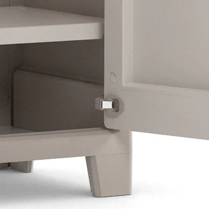 Keter Gulliver Multispace Cabinet - mazeproducts