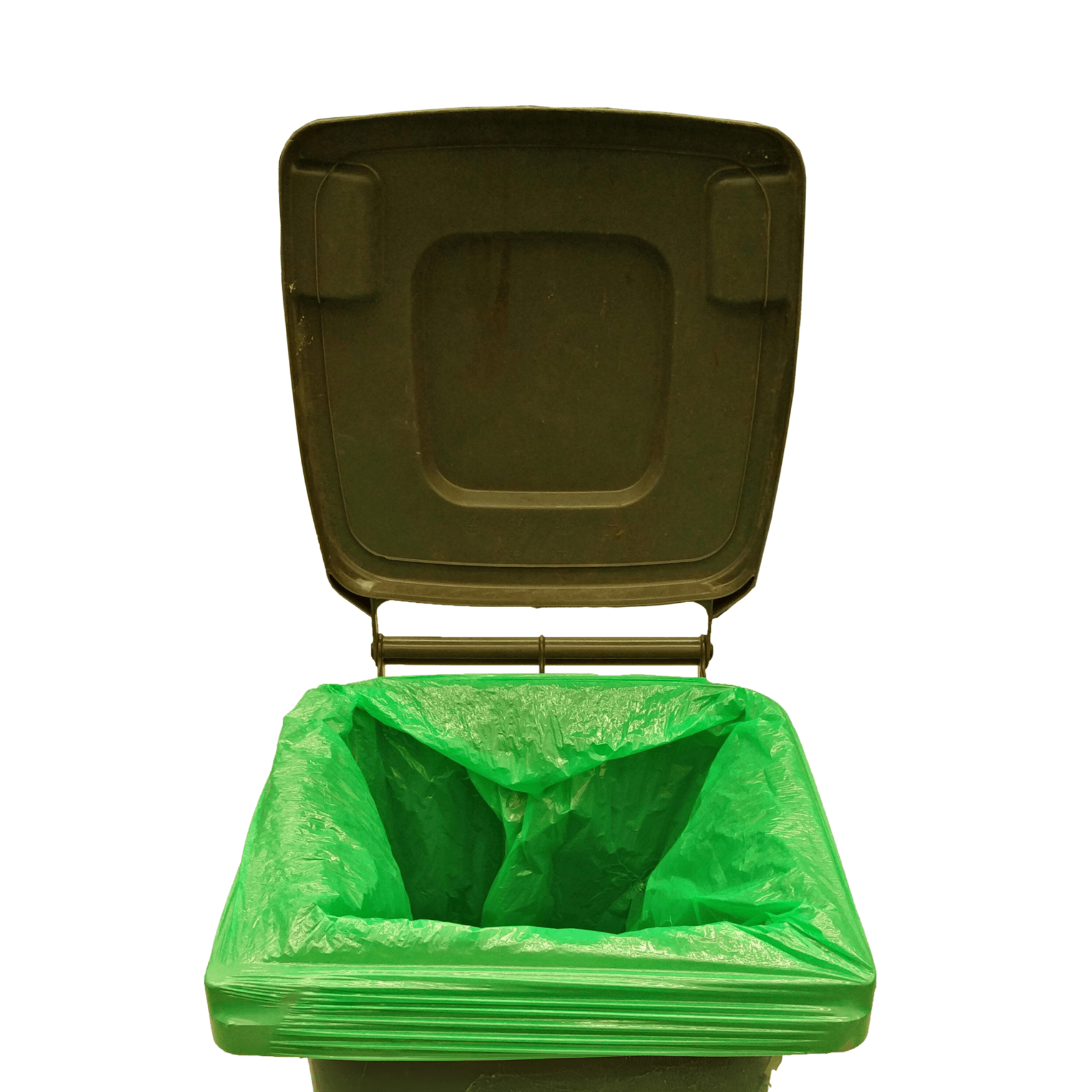 80L Organic Compostable Rubbish Bags - mazeproducts