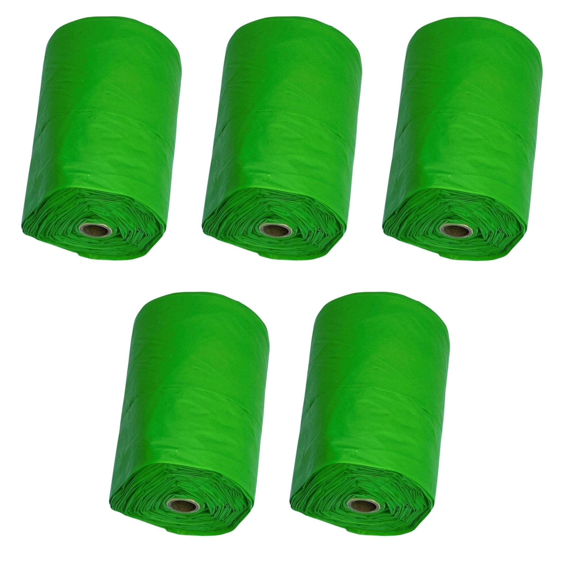 Compostable Pet Waste Bags - mazeproducts