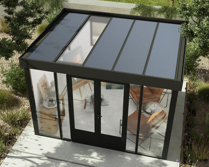 Copenhagen Garden Office 3.5m x 2.9m