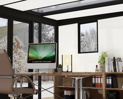 Copenhagen Garden Office 3.5m x 2.9m