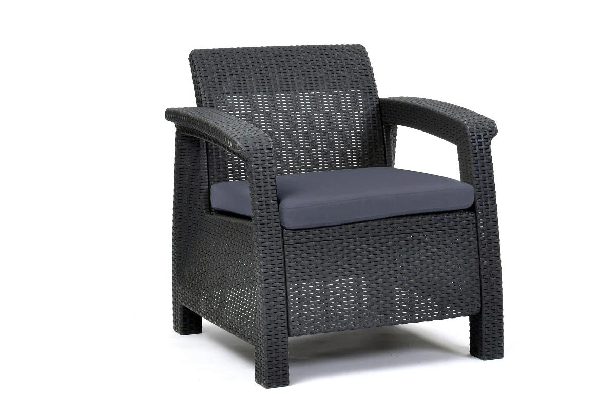 Keter Corfu Balcony Set