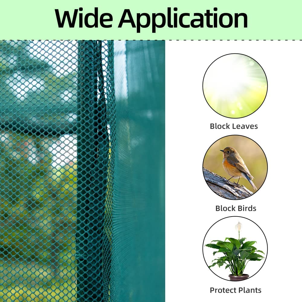 NET Crop Protection Cage - Large - mazeproducts