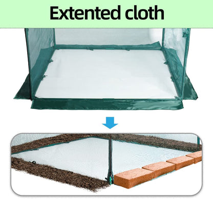 NET Crop Protection Cage - Large - mazeproducts