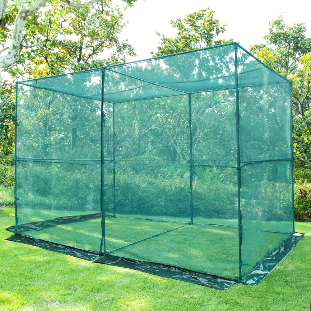 NET Crop Protection Cage - Large - mazeproducts