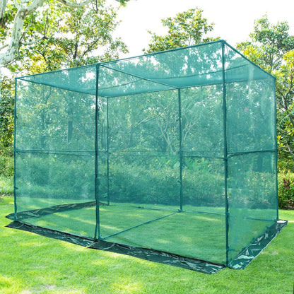 NET Crop Protection Cage - Large - mazeproducts