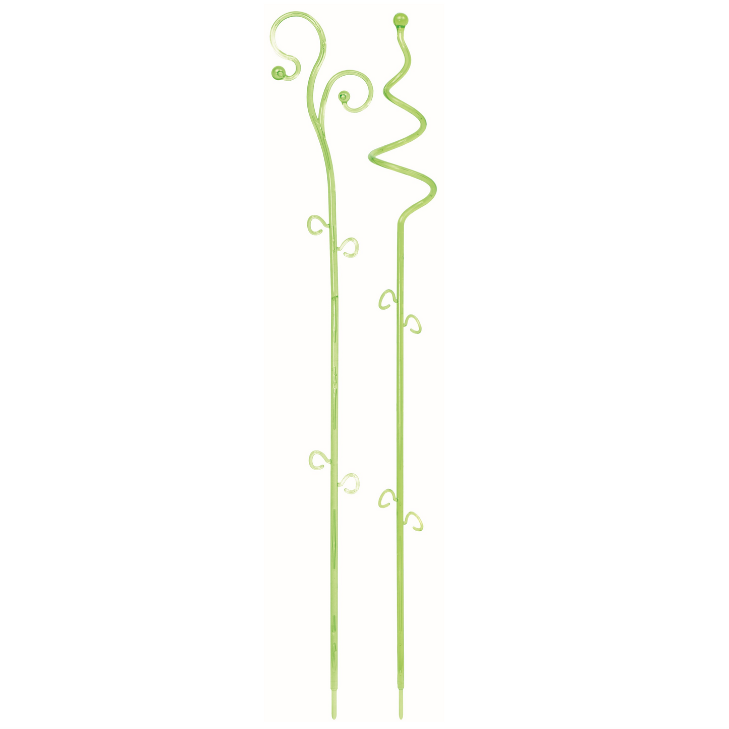 Decor Orchid Sticks - 2pk