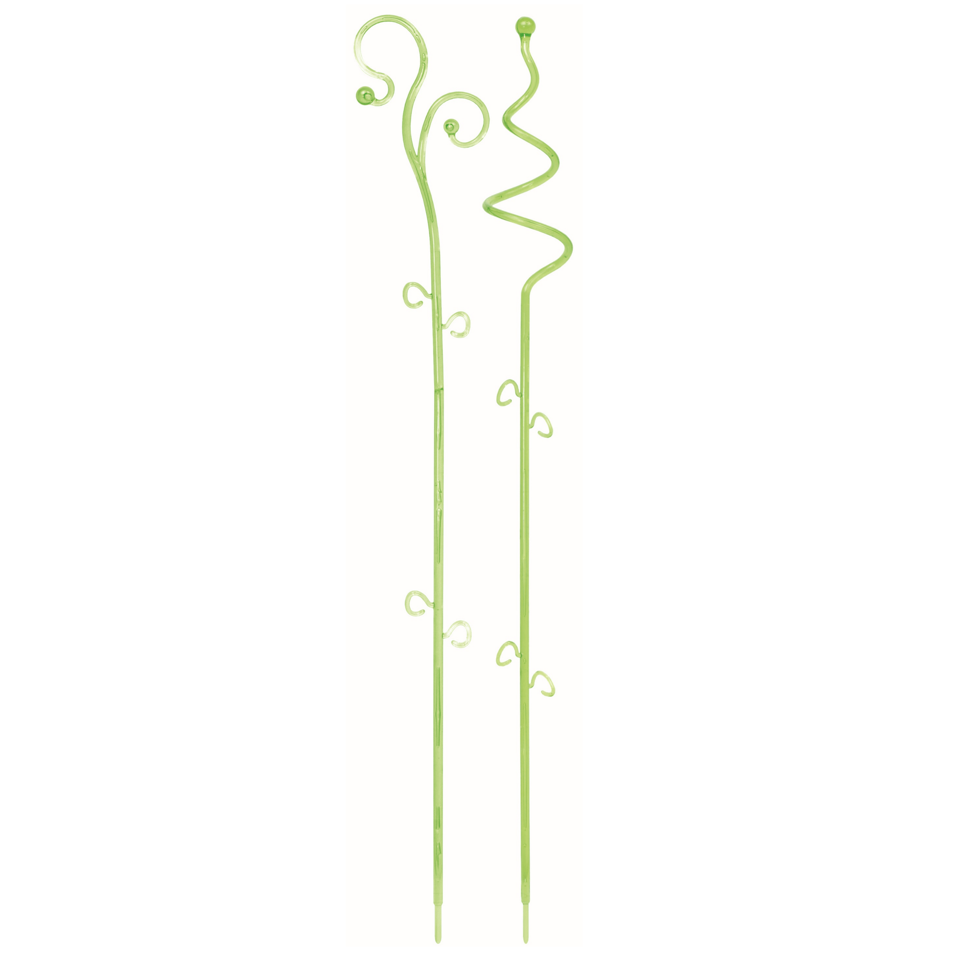 Decor Orchid Sticks - 2pk - mazeproducts