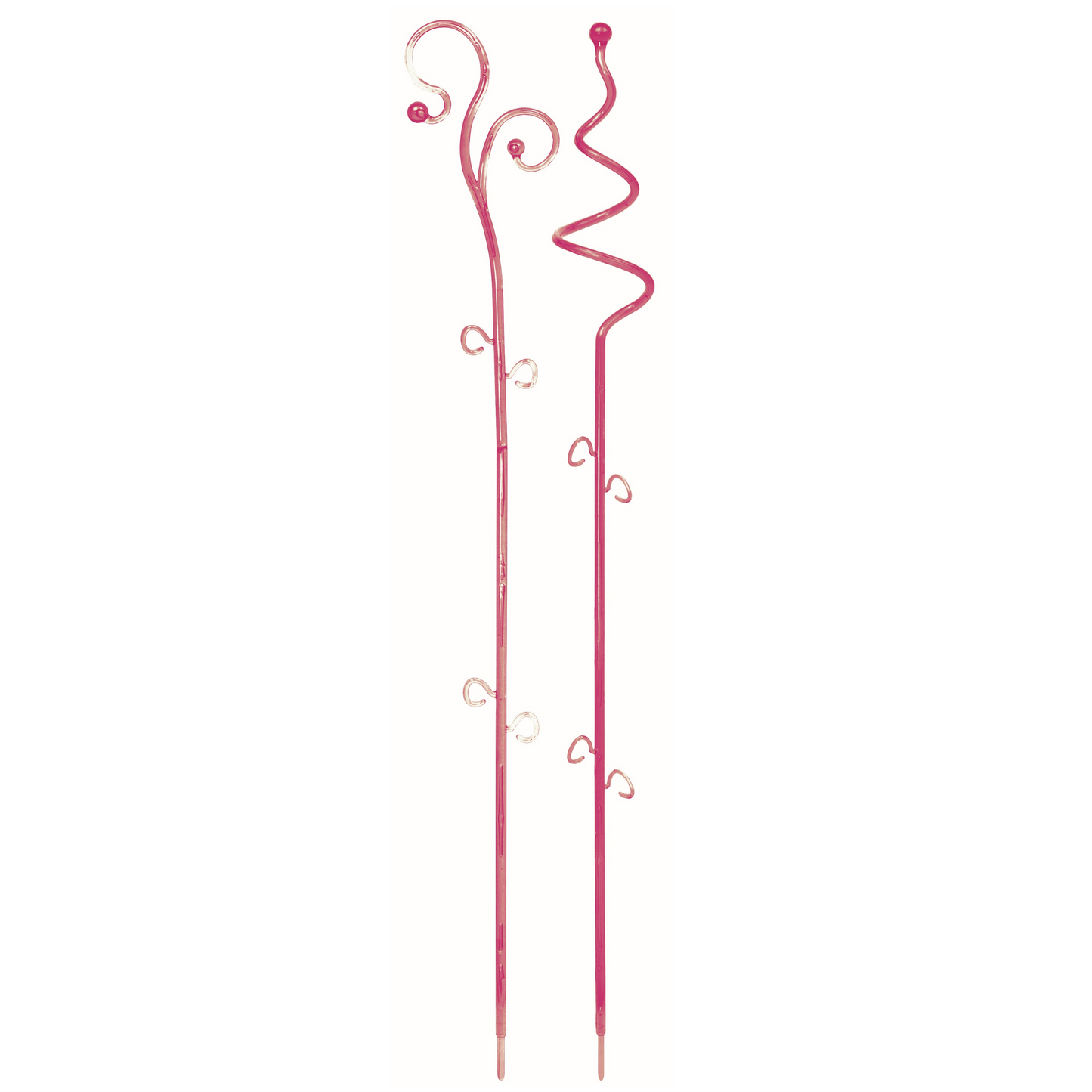 Decor Orchid Sticks - 2pk