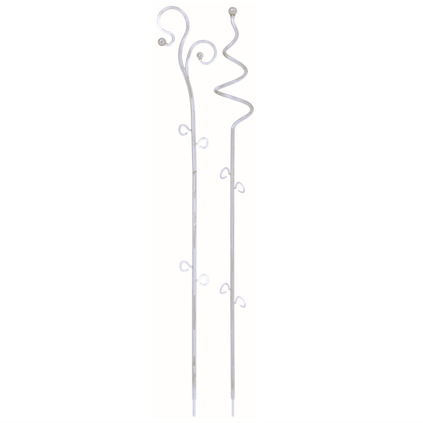 Decor Orchid Sticks - 2pk