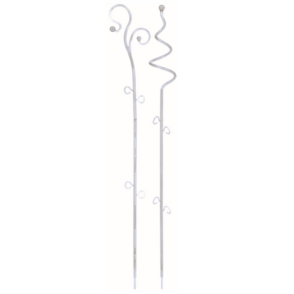 Decor Orchid Sticks - 2pk