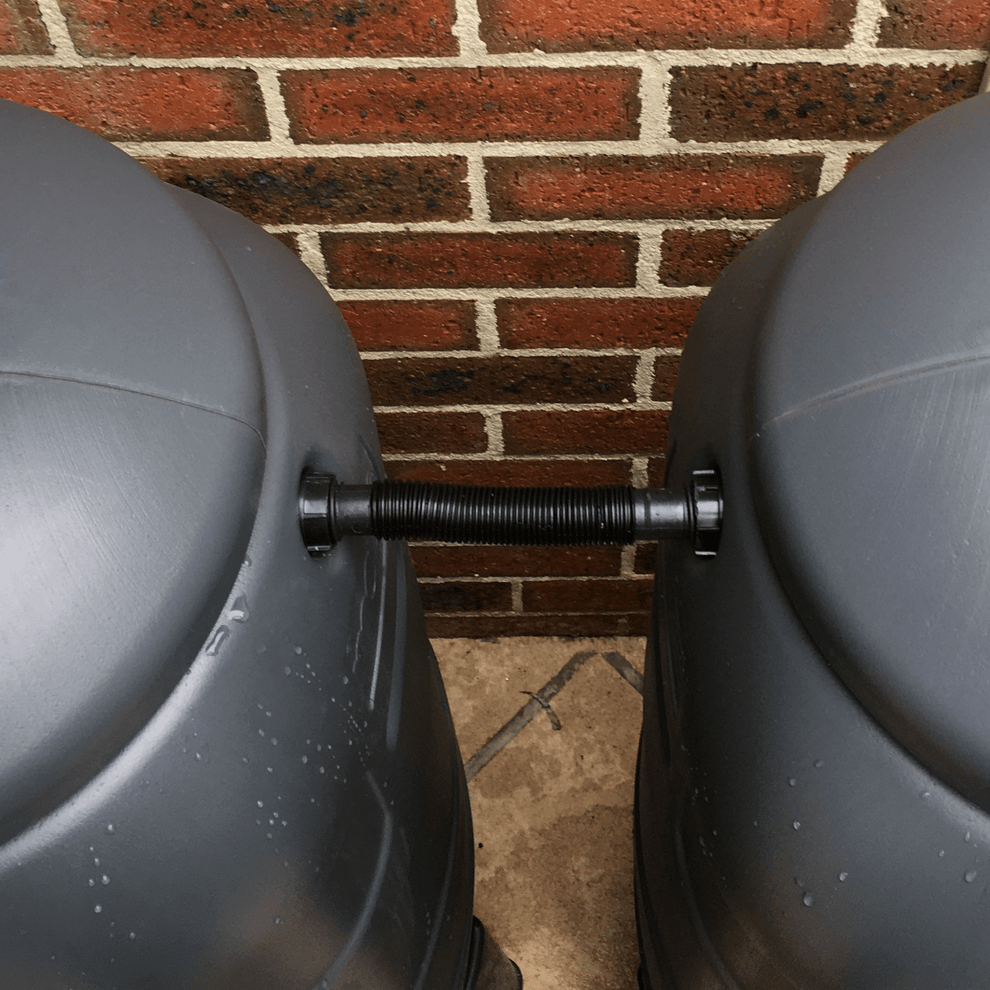 Downpipe Diverter & Linking Kit – mazeproducts
